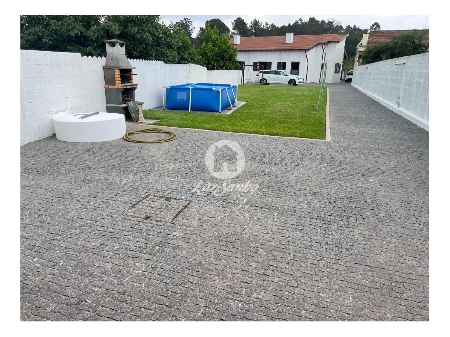  te koop huis São Martinho Bougado Trofa 1
