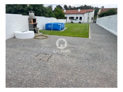 São Martinho Bougado Trofa huis foto 321127