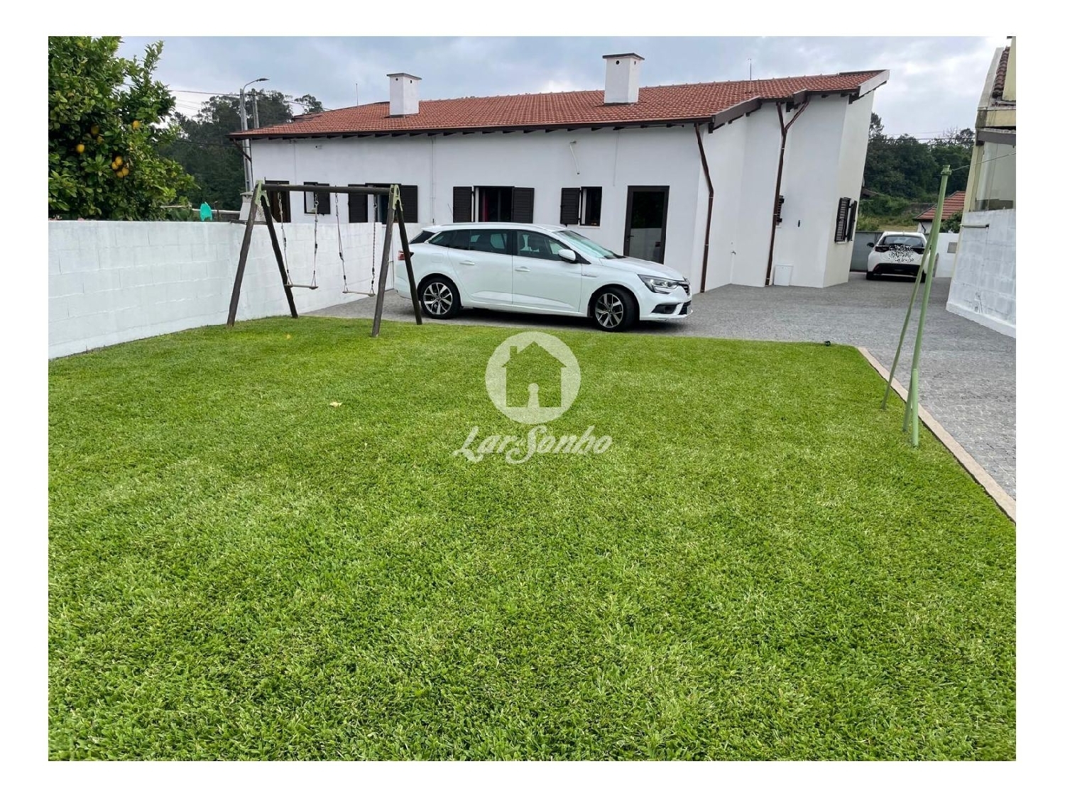 te koop huis São Martinho Bougado Trofa 2