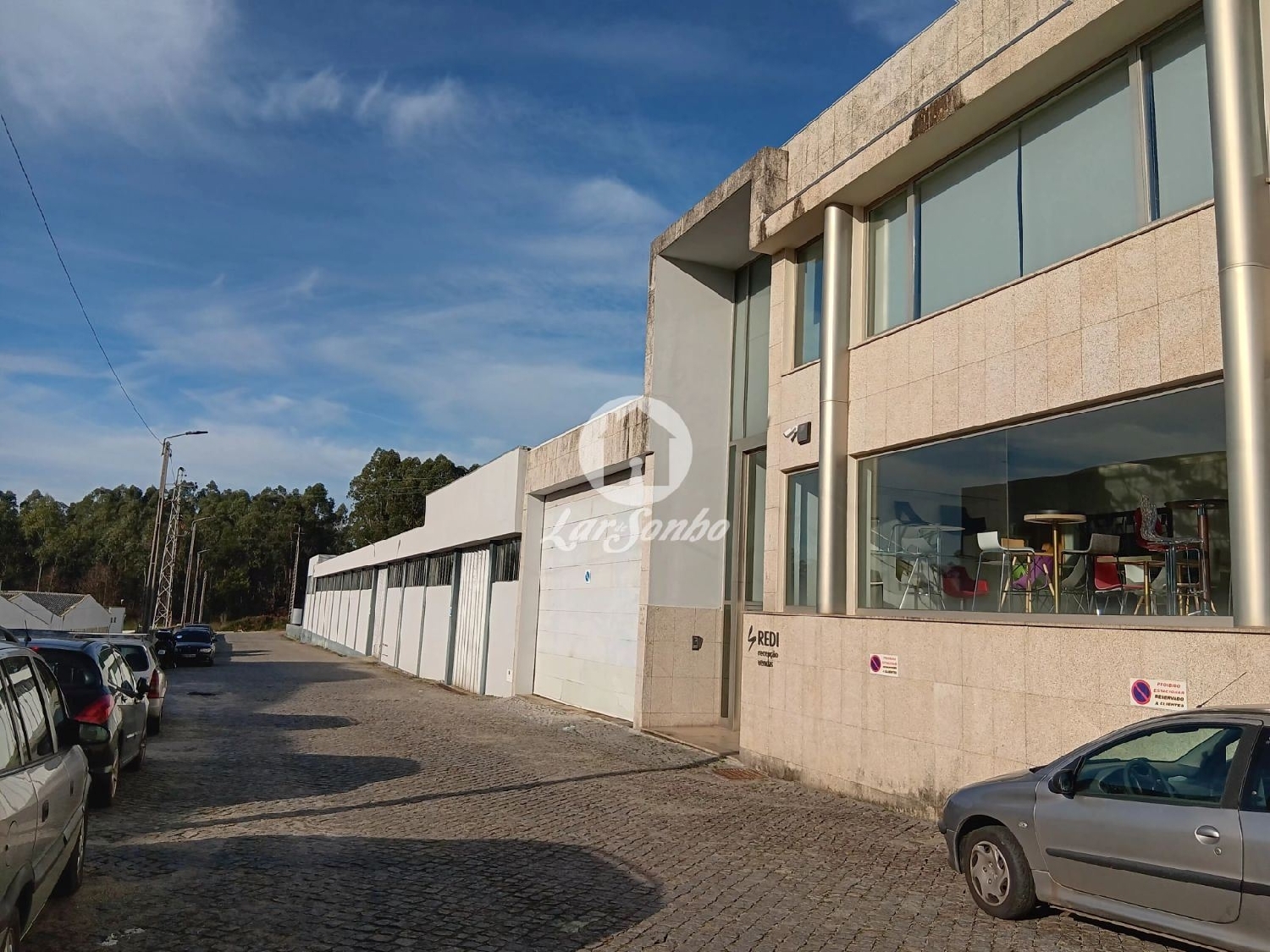  te koop huis São Martinho Bougado Trofa 2