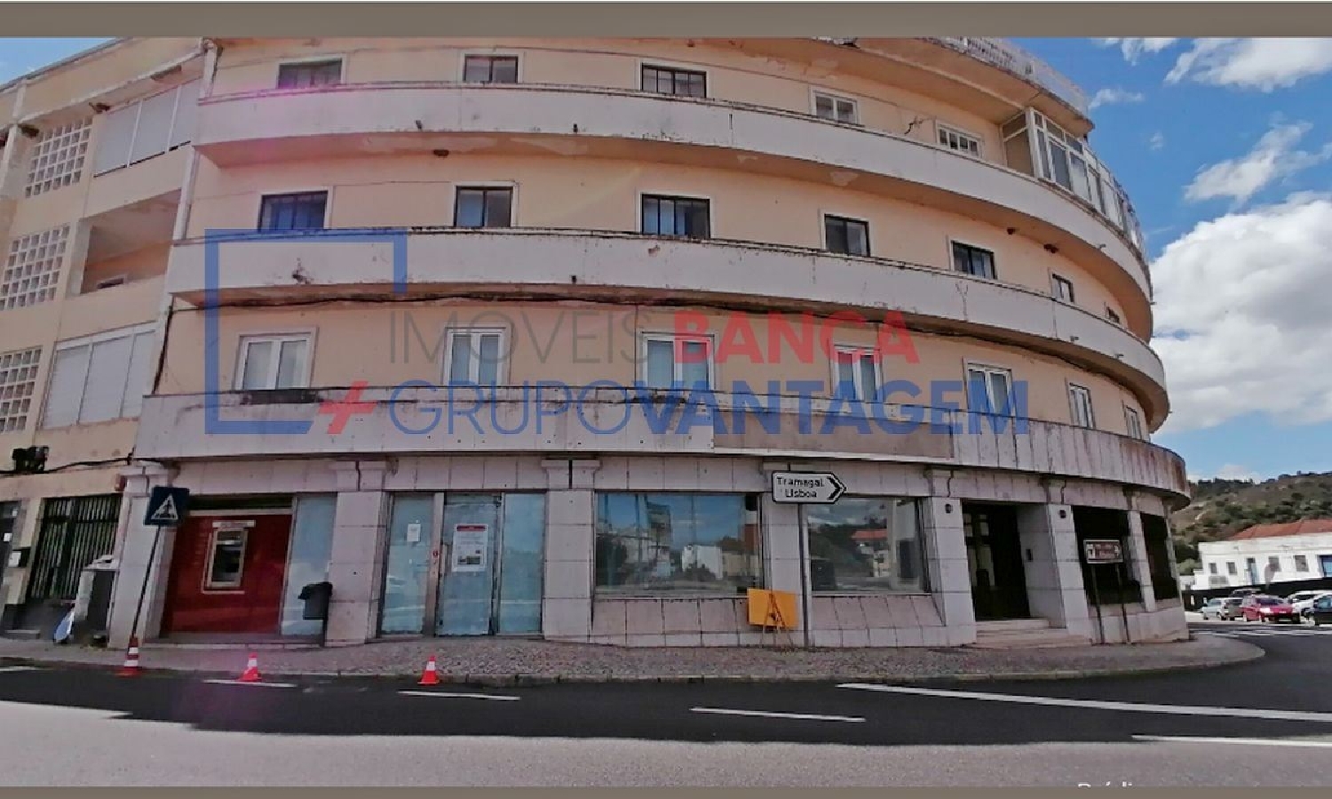  出售 屋 São Miguel do Rio Torto Abrantes 1