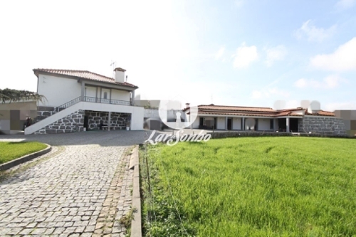 São Miguel Seide Vila Nova De Famalicão casa foto 320695