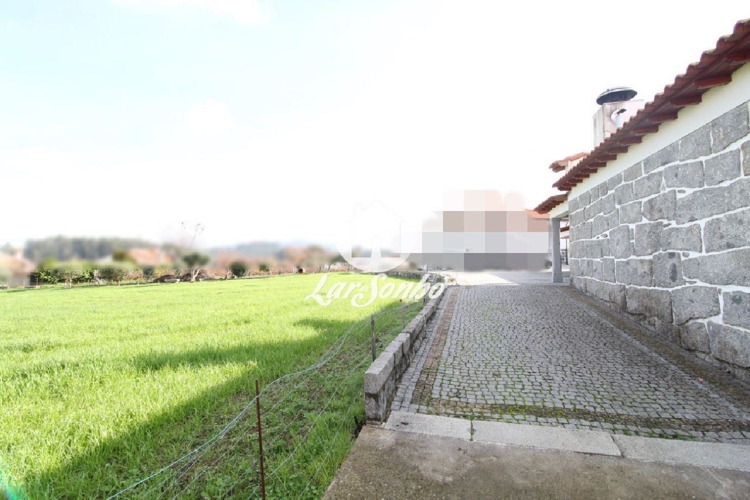 à vendre maison São Miguel Seide Vila Nova De Famalicão 2