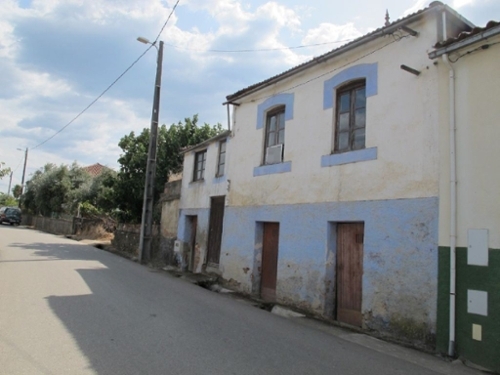 São Pedro de Alva Penacova huis foto 320078