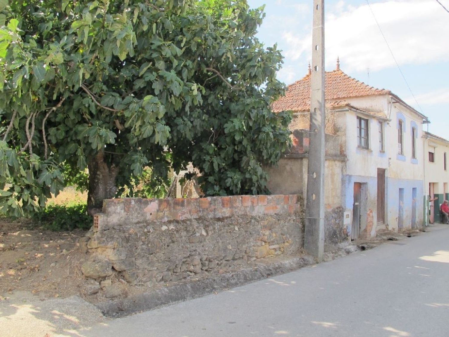 te koop huis São Pedro de Alva Penacova 2