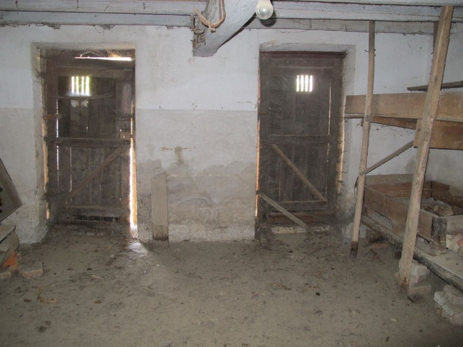 te koop huis São Pedro de Alva Penacova 3