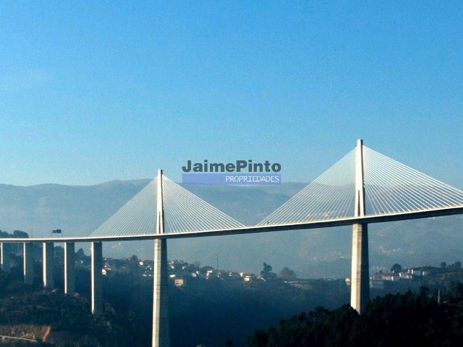  te koop huis São Pedro Montalegre 1