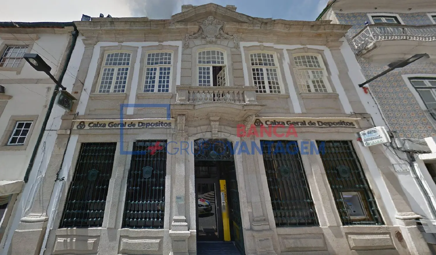  te koop huis São Pedro Montalegre 1