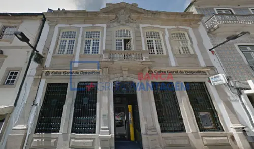 São Pedro Montalegre huis foto 318836