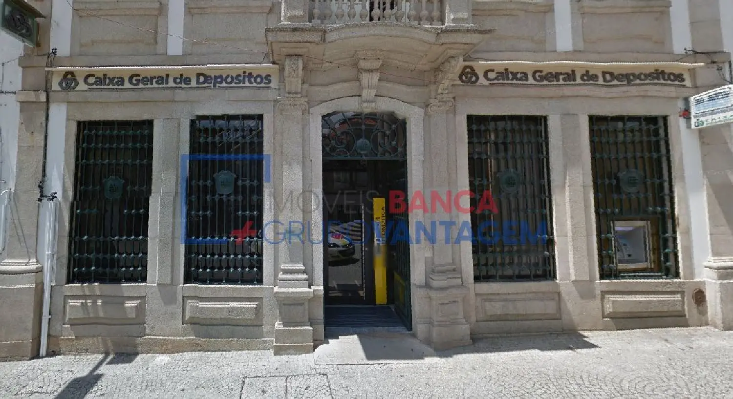  te koop huis São Pedro Montalegre 2