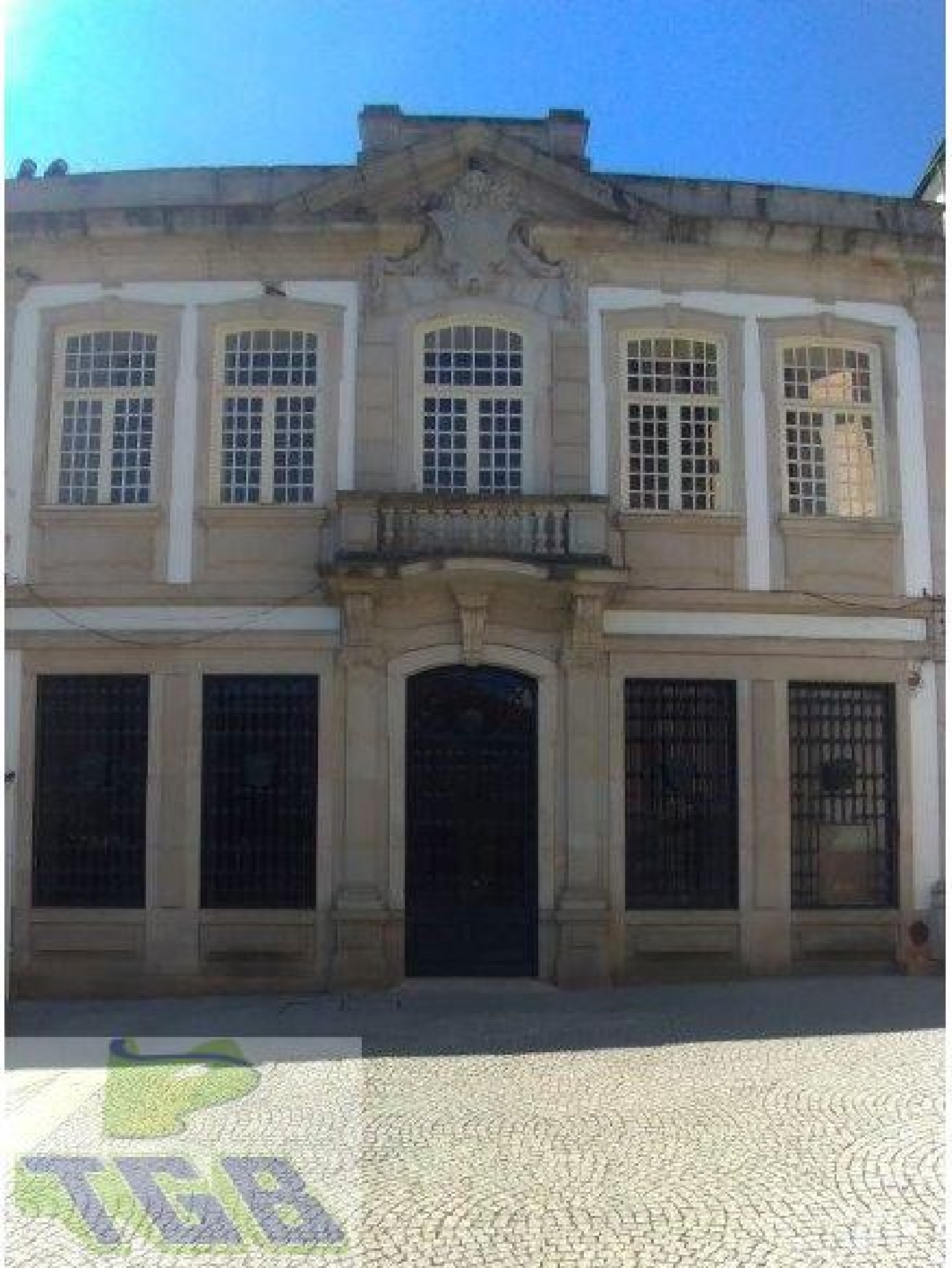  te koop huis São Pedro Montalegre 1