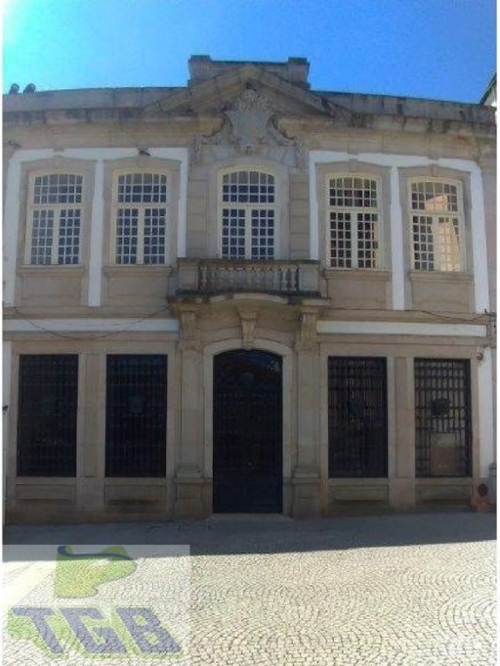São Pedro Montalegre huis foto 328872