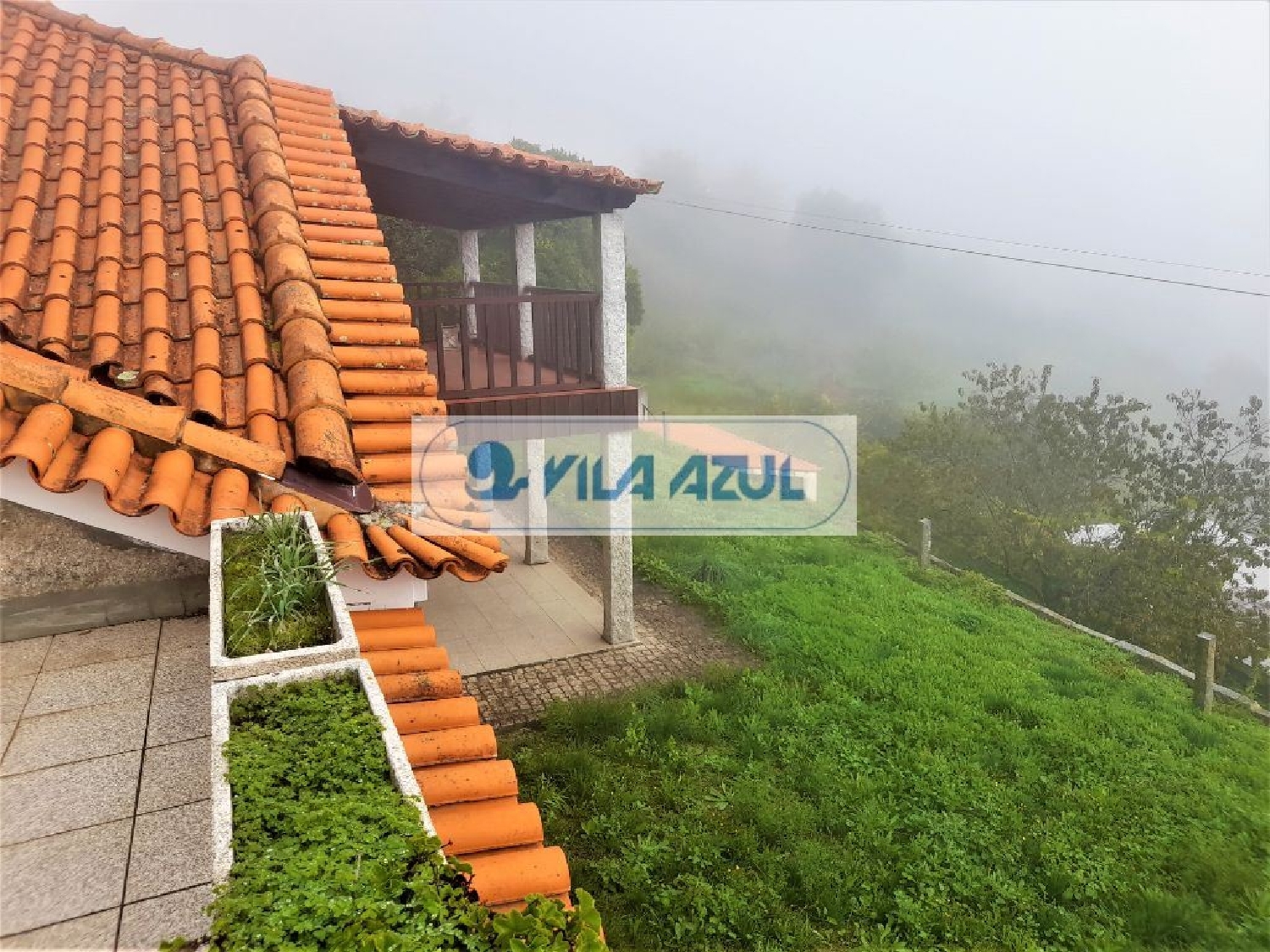  te koop huis São Tomé de Covelas Baião 1