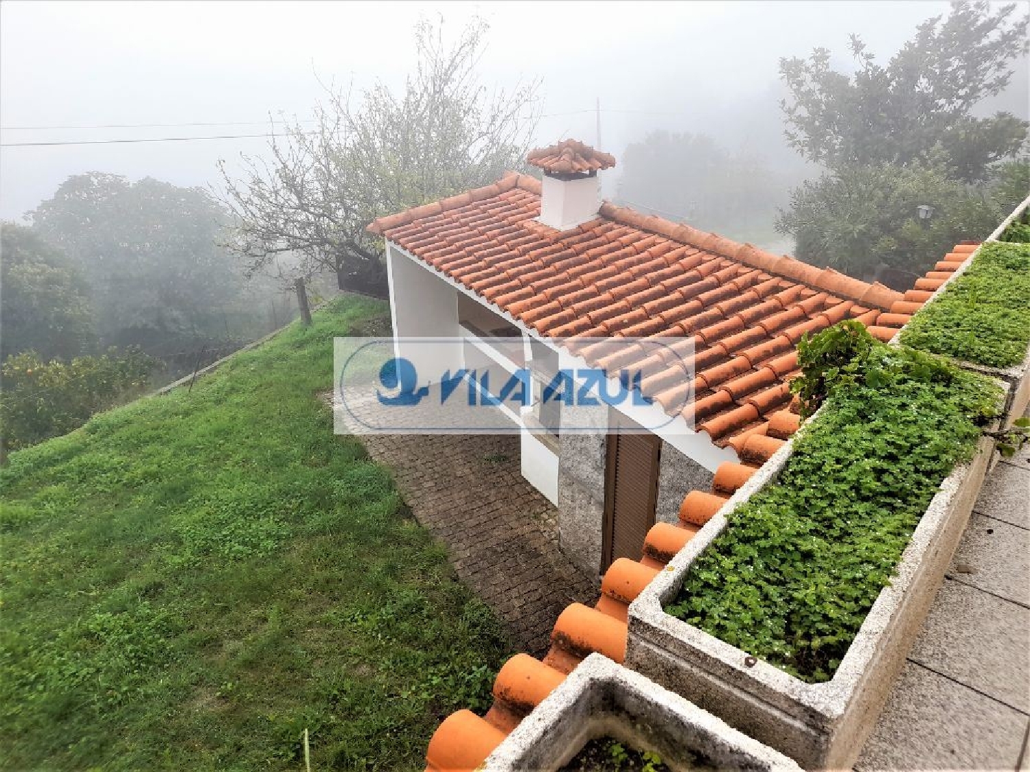 te koop huis São Tomé de Covelas Baião 2
