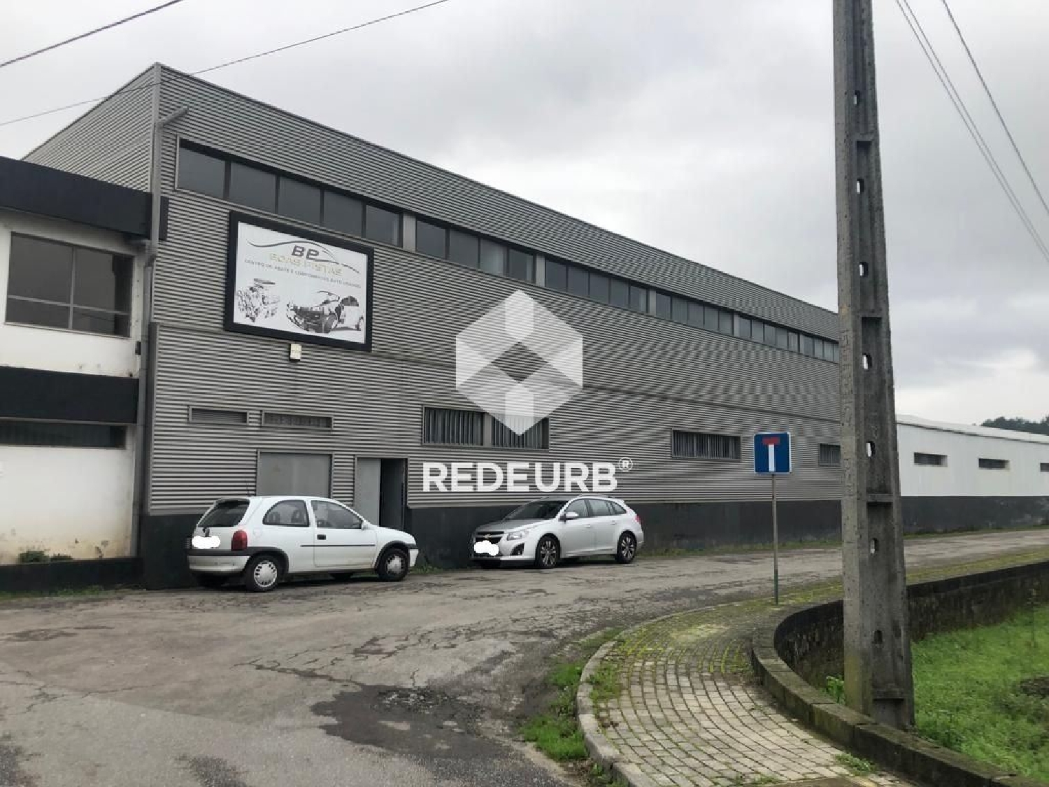 te koop huis São Tomé Santo Tirso 2