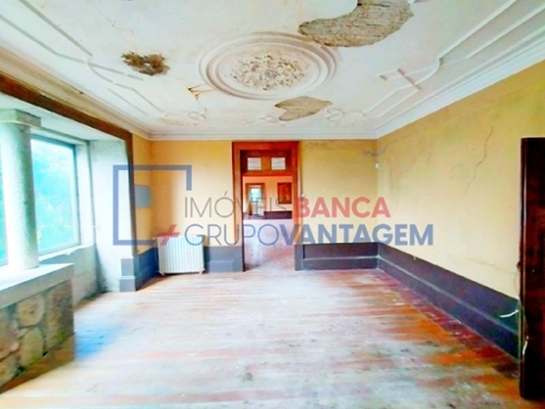São Tomé Santo Tirso huis foto 333456