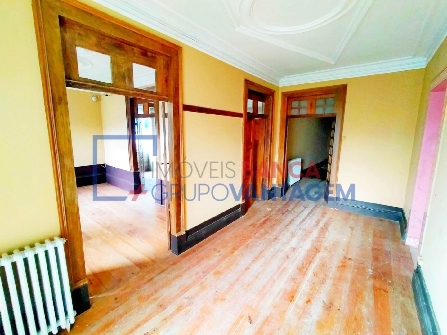  kaufen Haus São Tomé Santo Tirso 3