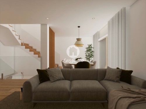 São Torcato Guimarães hus foto 329117