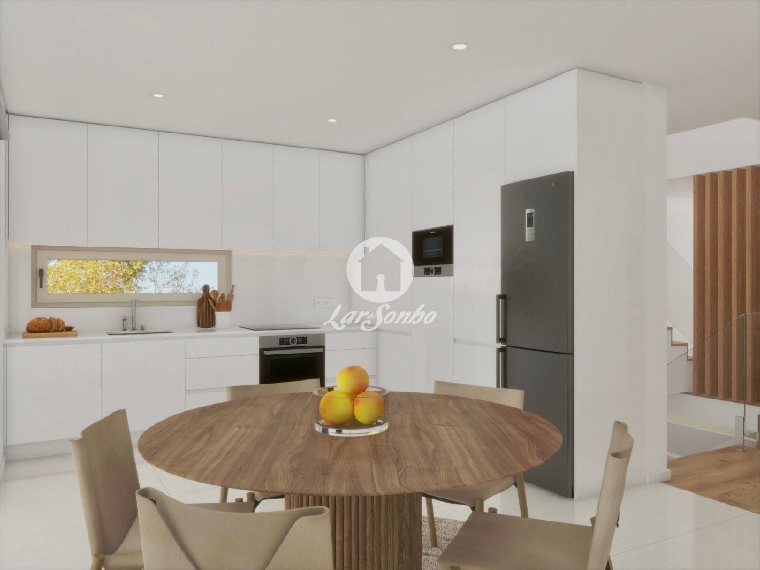 köpa hus São Torcato Guimarães 2