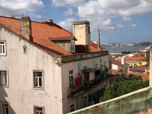 São Vicente Pombal maison foto 325120