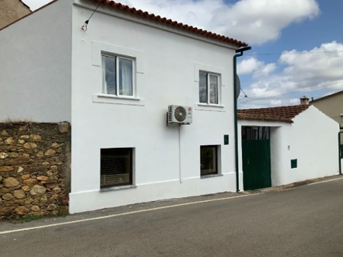 Sarzedo Arganil huis foto 320089