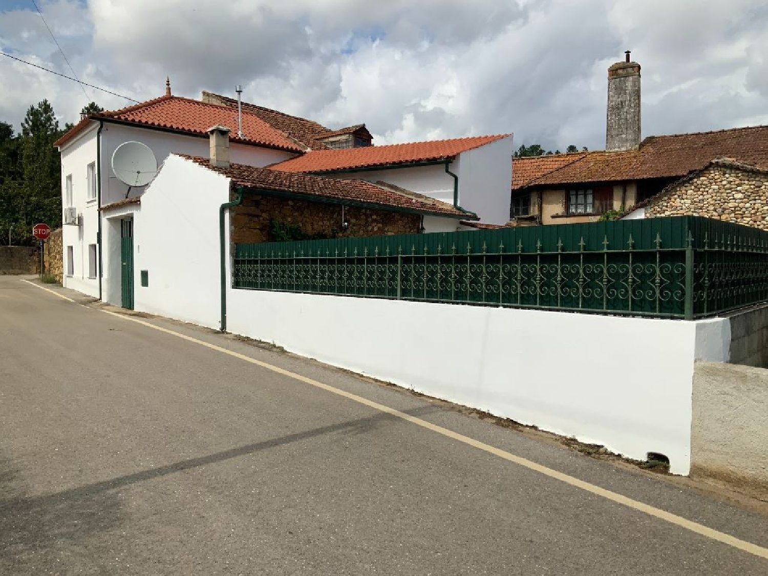  kaufen Haus Sarzedo Arganil 2