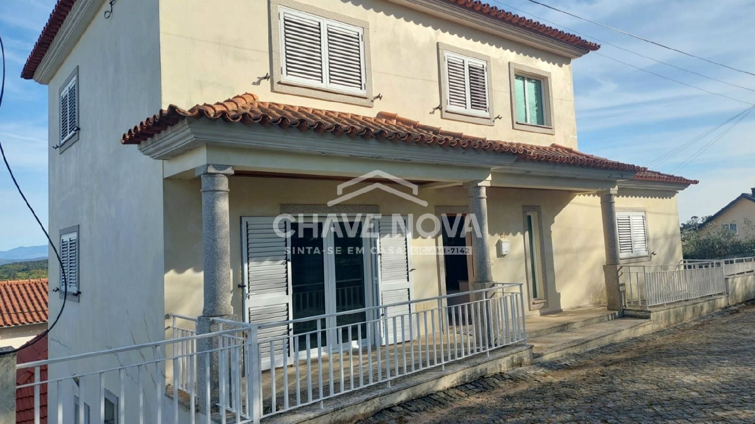  à venda casa Sátão Sátão 1