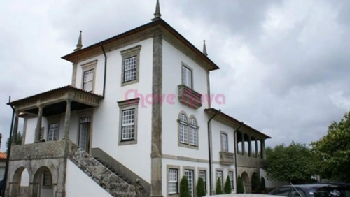 Sé Monção huis foto 322826