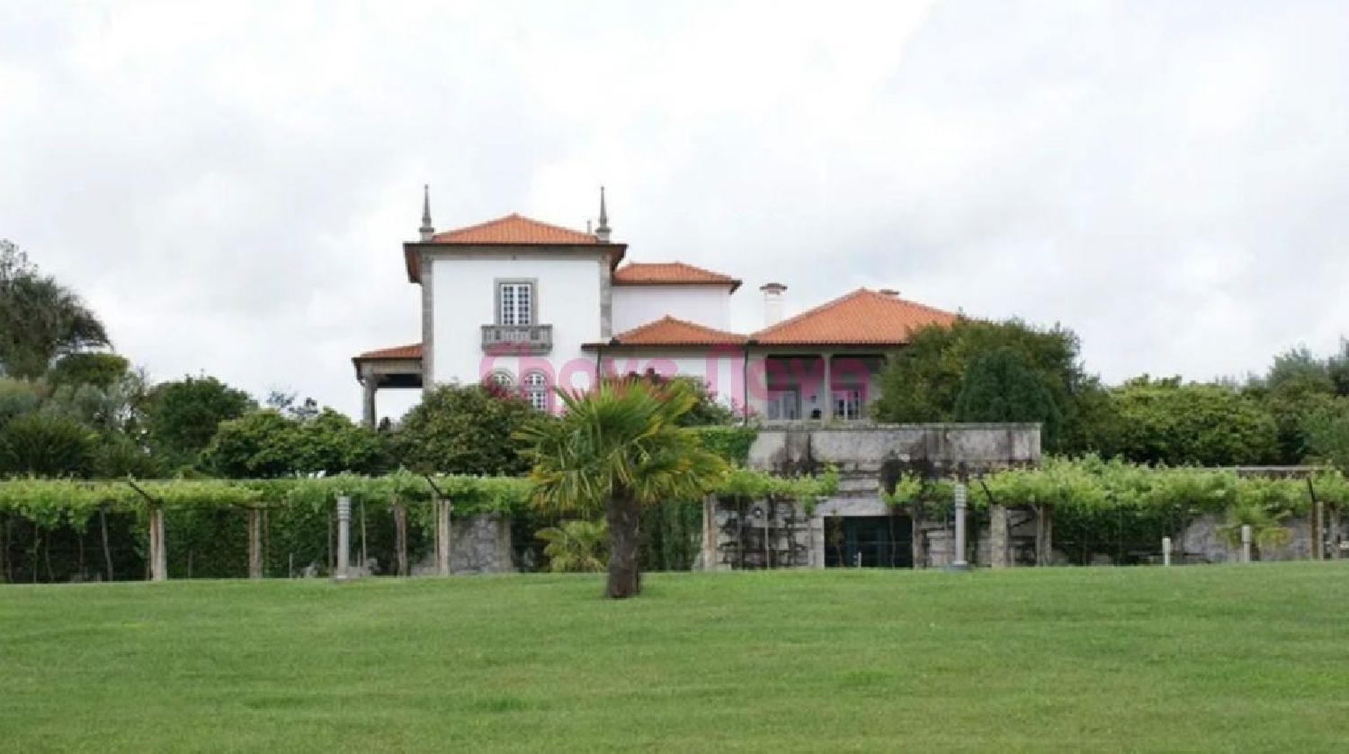  te koop huis Sé Monção 3