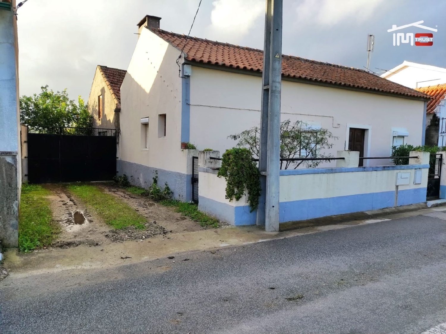  à vendre maison Seiça Ourém 1