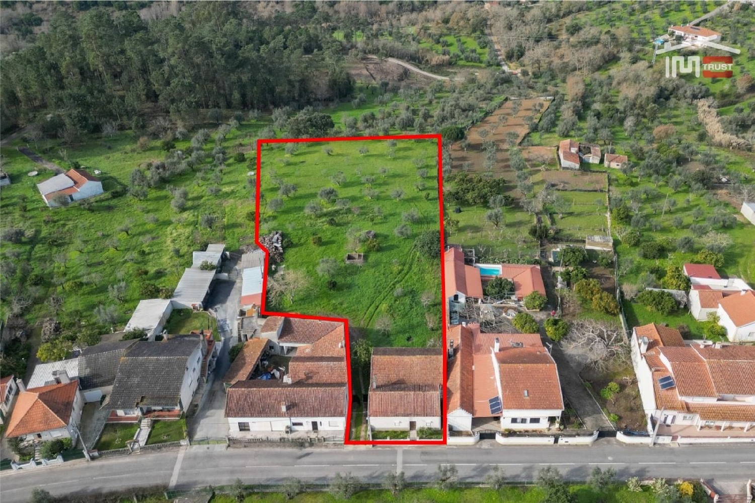 kaufen Haus Seiça Ourém 2
