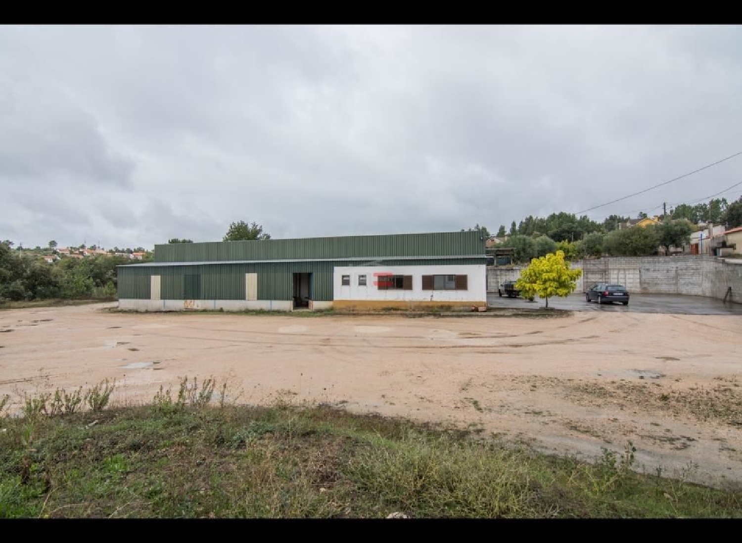  te koop huis Seiça Ourém 1