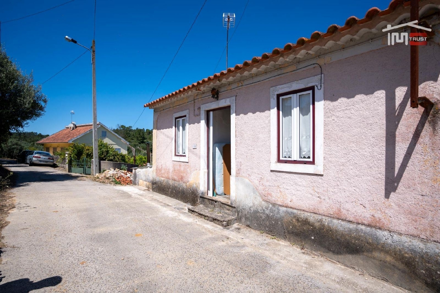 te koop huis Seiça Ourém 2