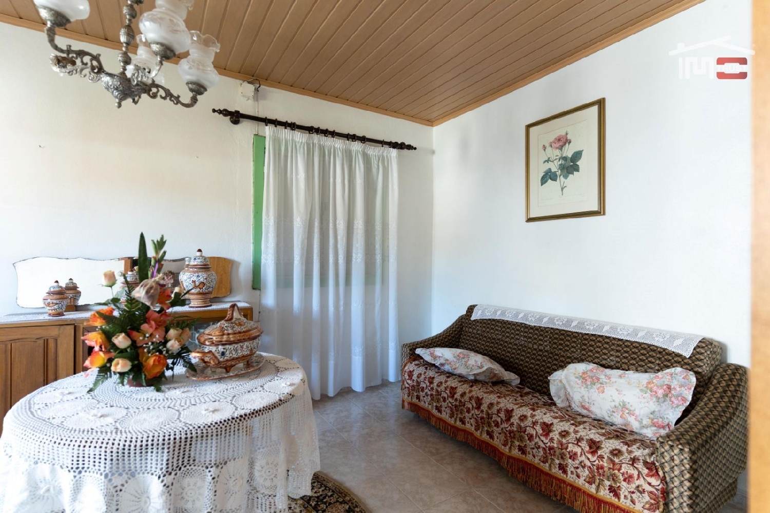 te koop huis Seiça Ourém 2