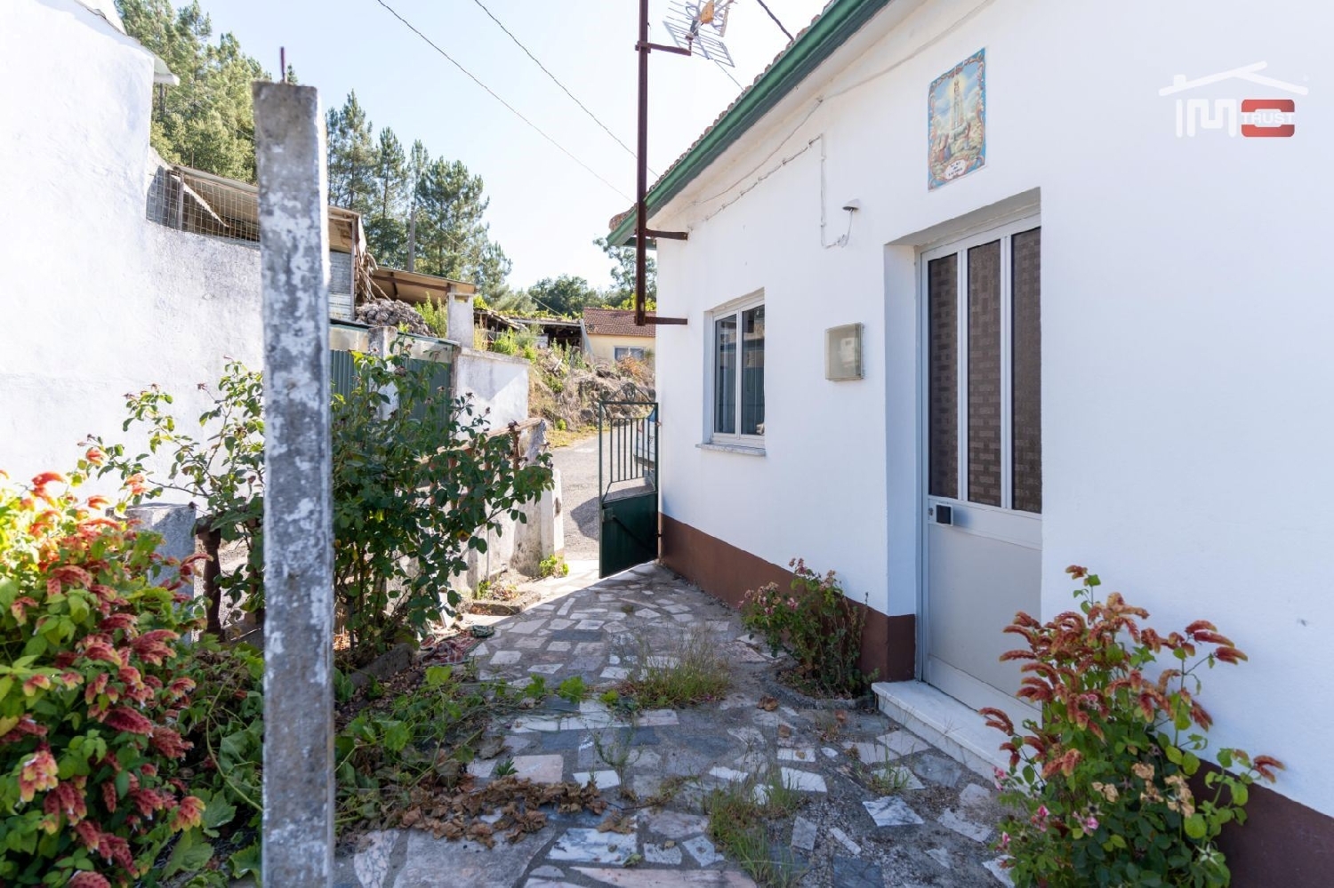 te koop huis Seiça Ourém 3