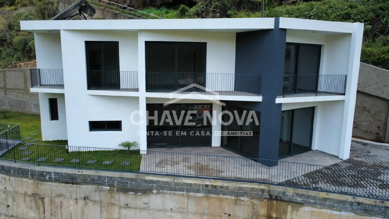  te koop huis Seixal Porto Moniz 1