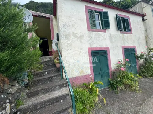 Seixal Porto Moniz huis foto 318253