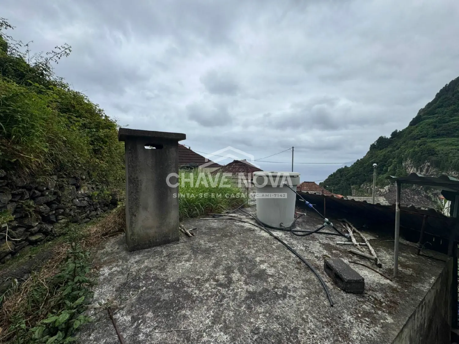  te koop huis Seixal Porto Moniz 3