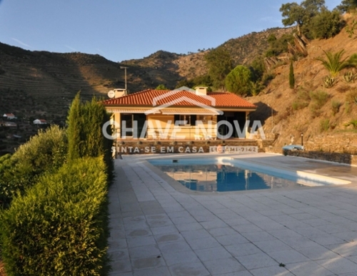 Seixo de Ansiães Carrazeda De Ansiães Haus Bild 323173
