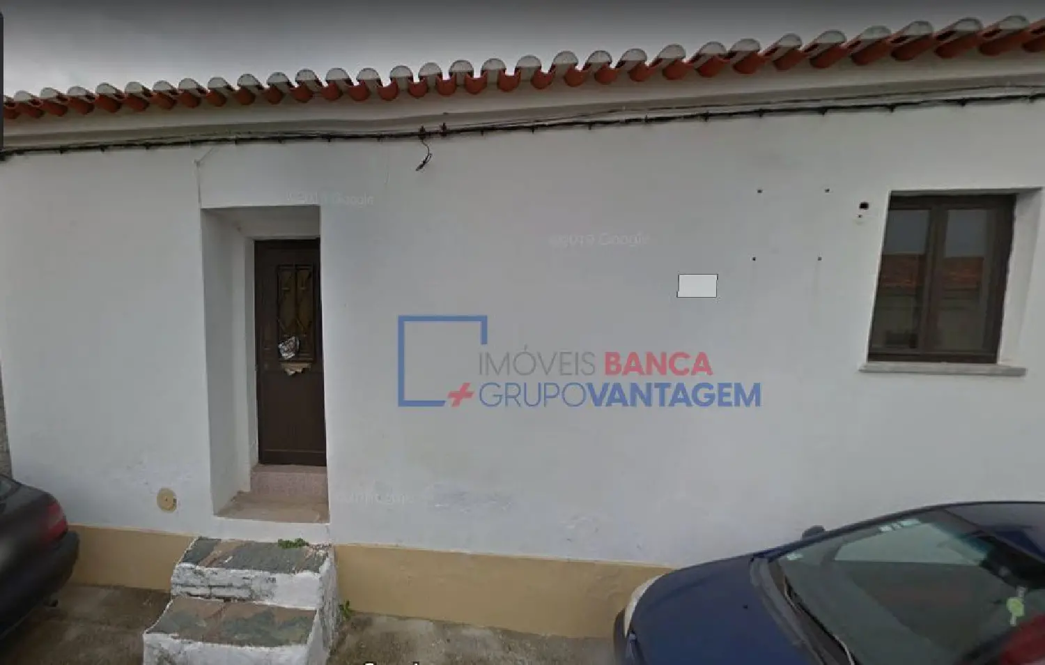  en venta casa Selmes Vidigueira 1