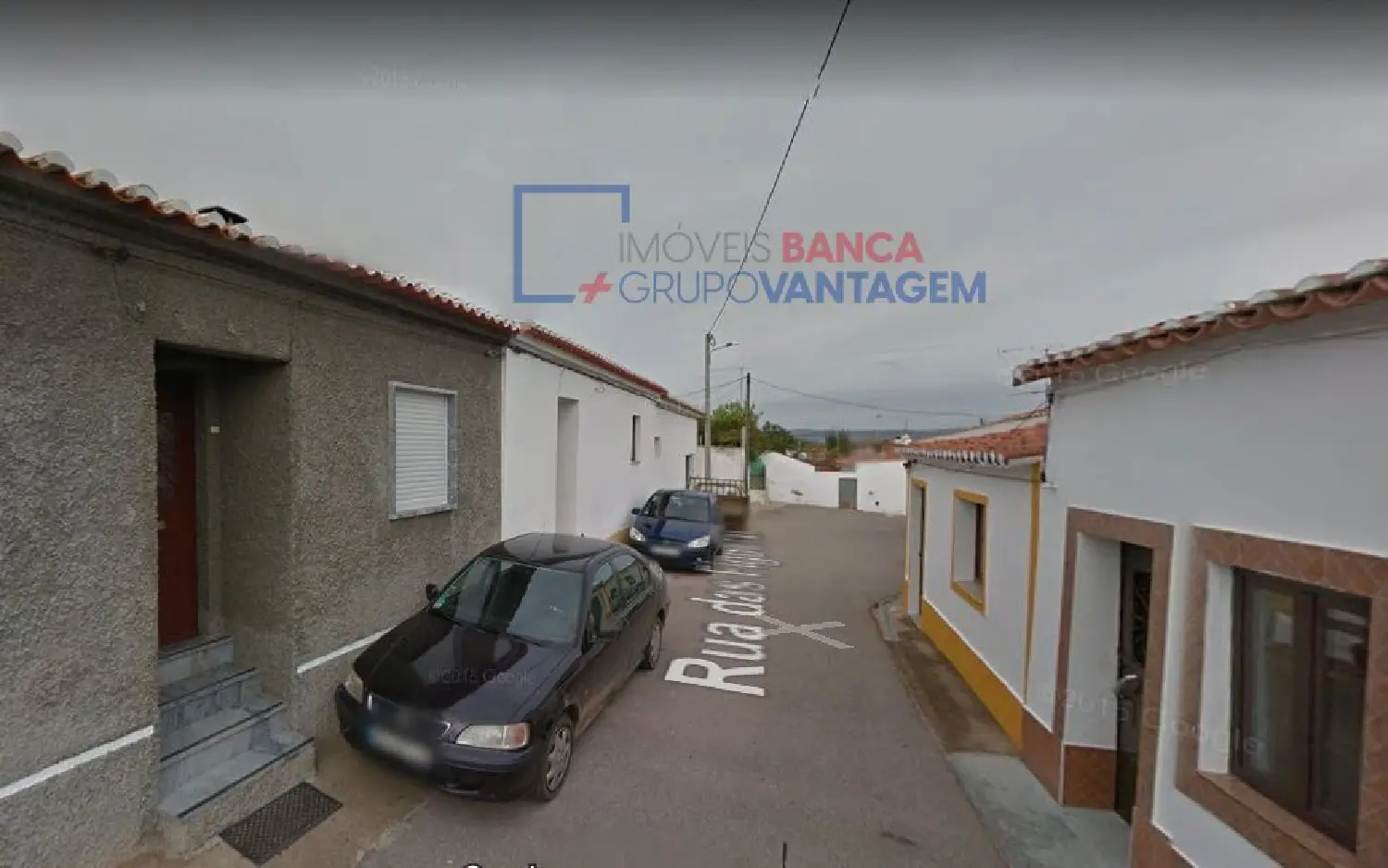  en venta casa Selmes Vidigueira 2