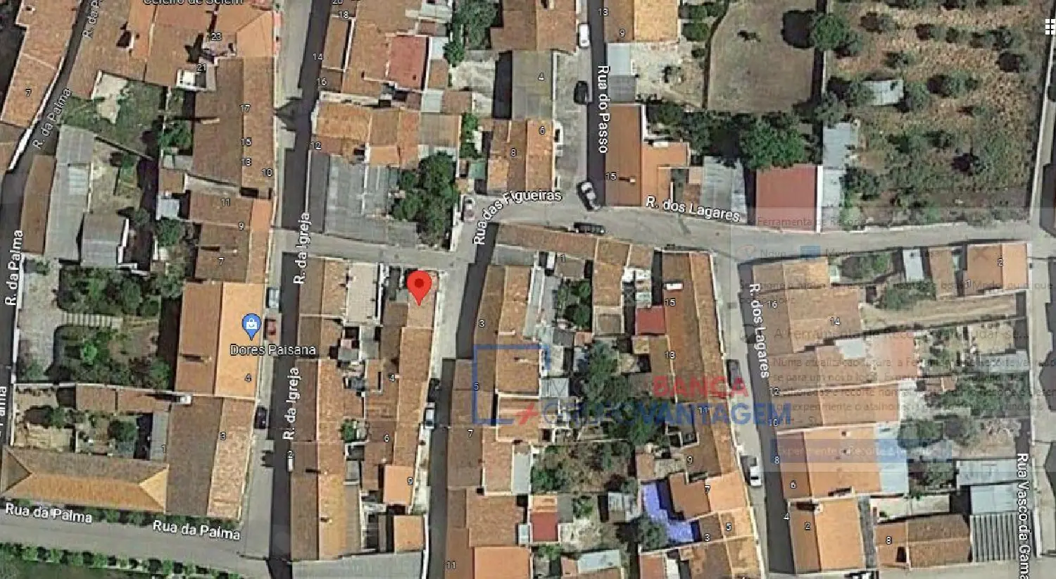 en venta casa Selmes Vidigueira 3
