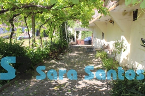 Sendim Felgueiras huis foto 321512
