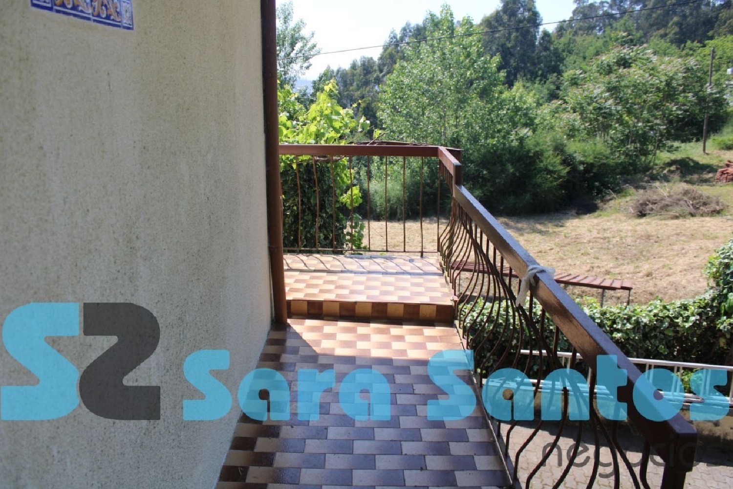  te koop huis Sendim Felgueiras 3