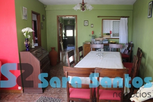 Sendim Felgueiras huis foto 321513