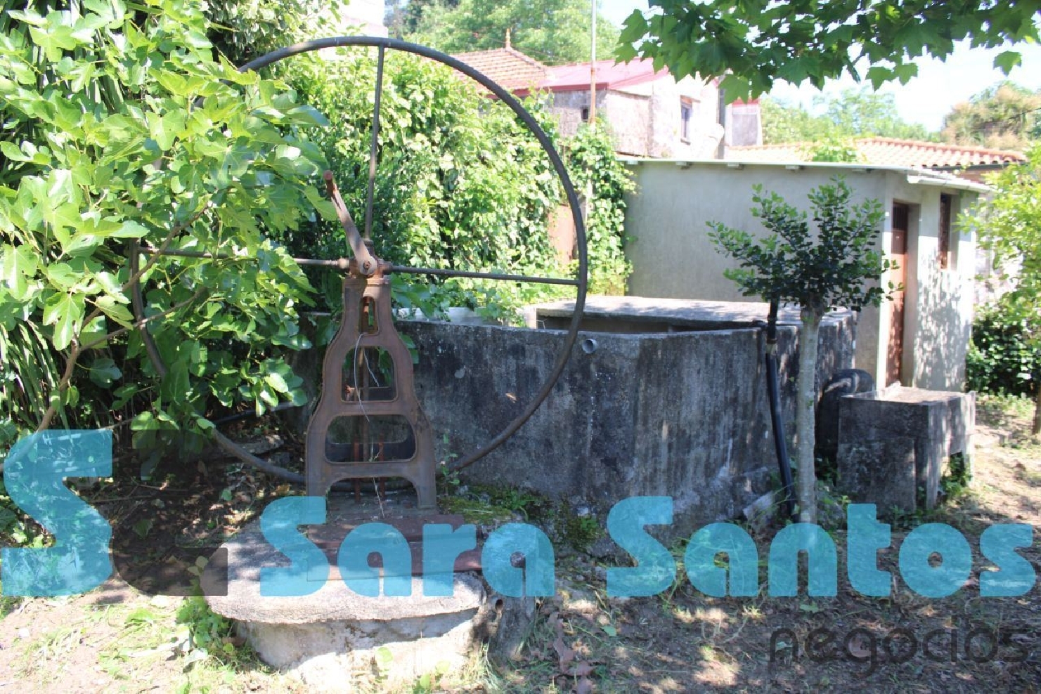 te koop huis Sendim Felgueiras 2