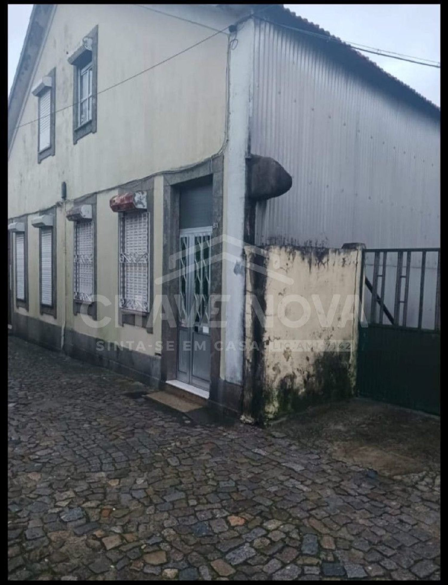  à venda casa Senhora da Hora Matosinhos 1