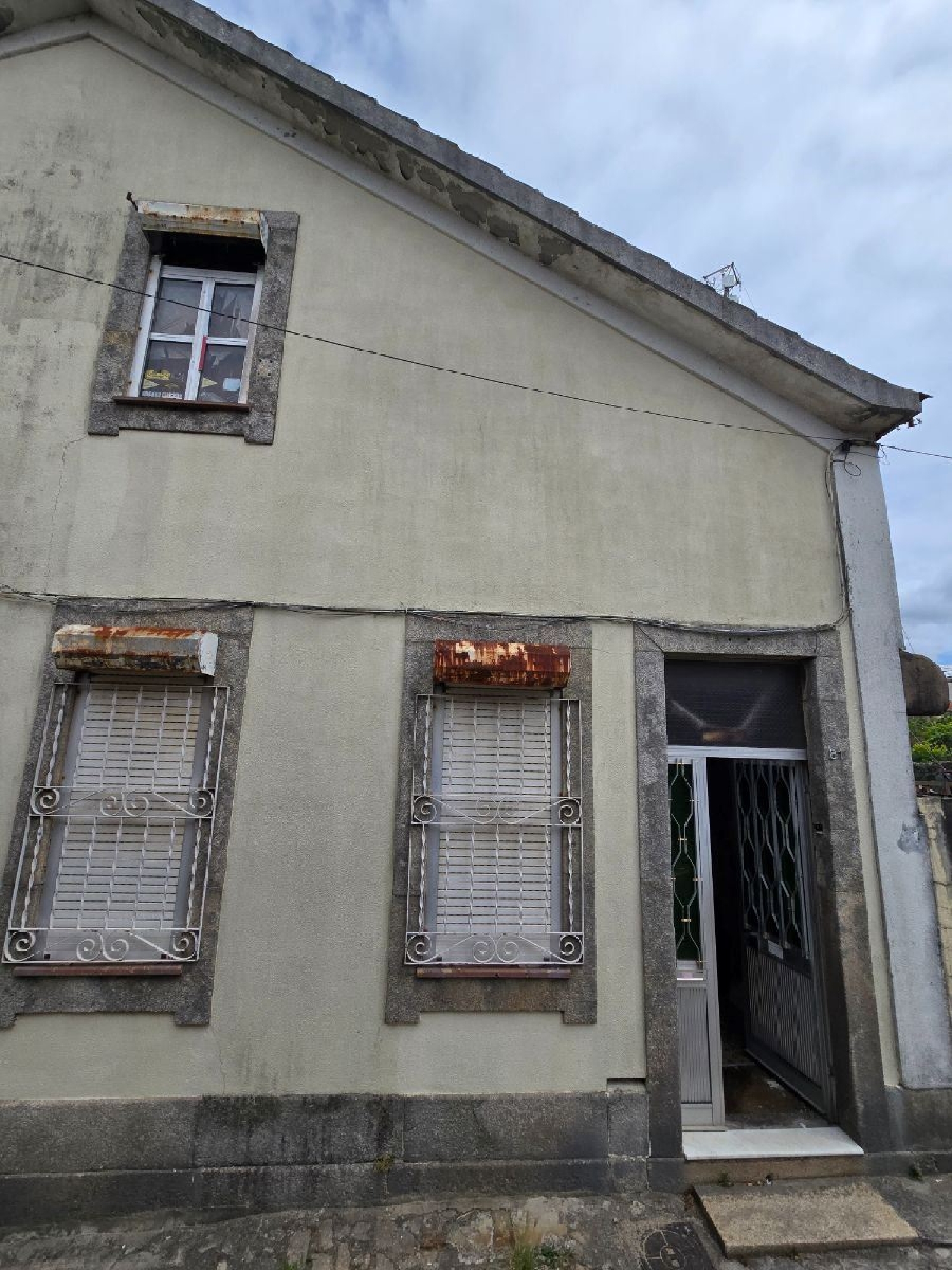  à venda casa Senhora da Hora Matosinhos 2