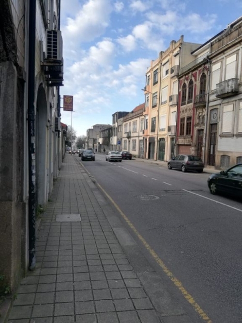 Senhora da Hora Matosinhos casa foto 320567