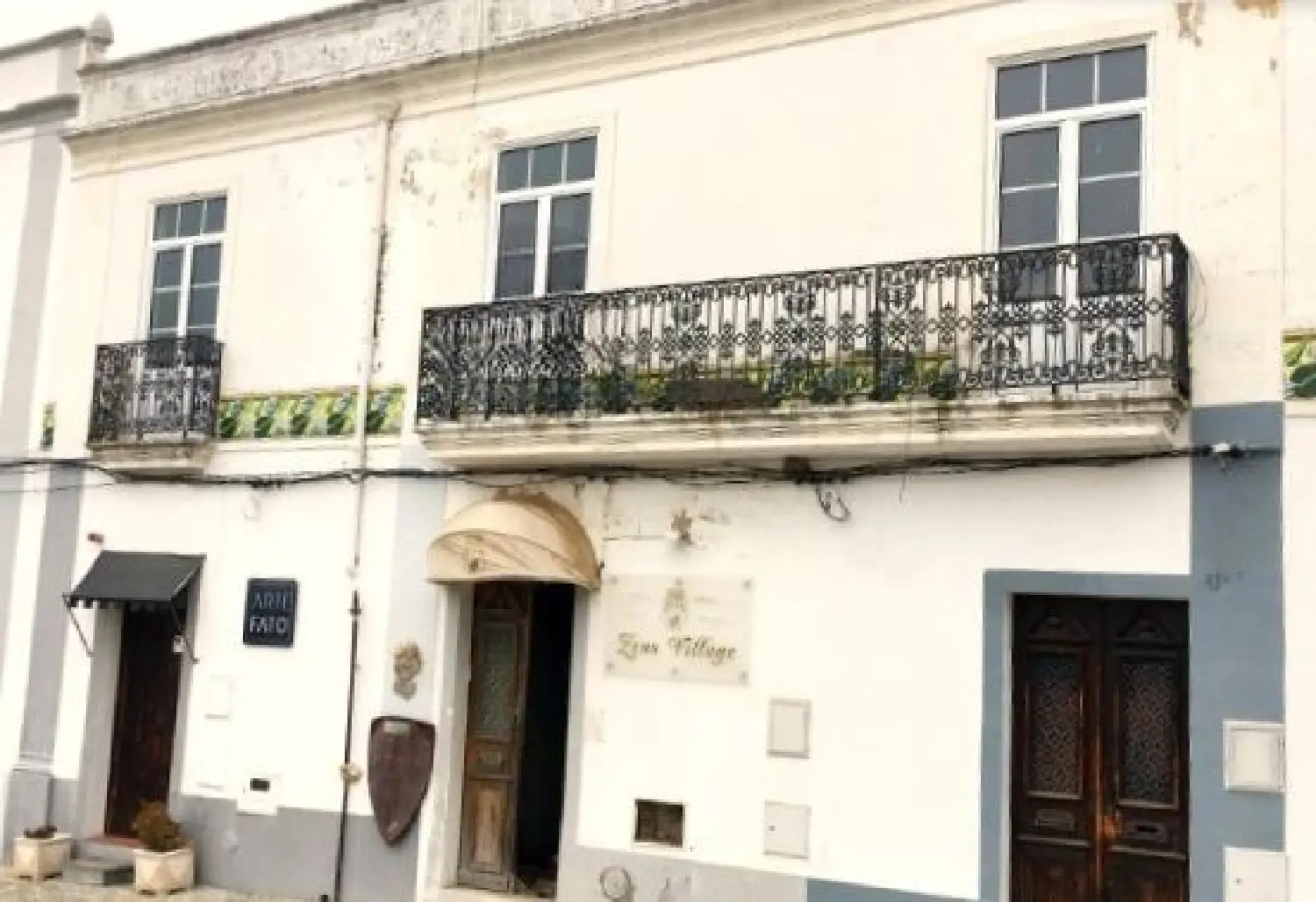  te koop huis Serpa Serpa 1